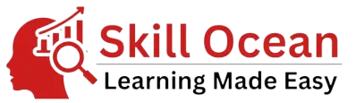 Skill Ocean- E-Learning