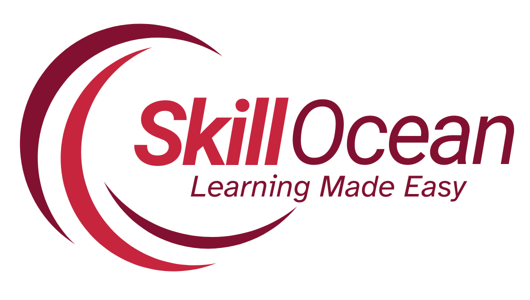 Skill Ocean- E-Learning