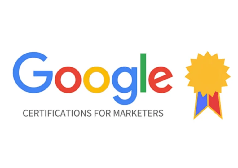 Google Certifications