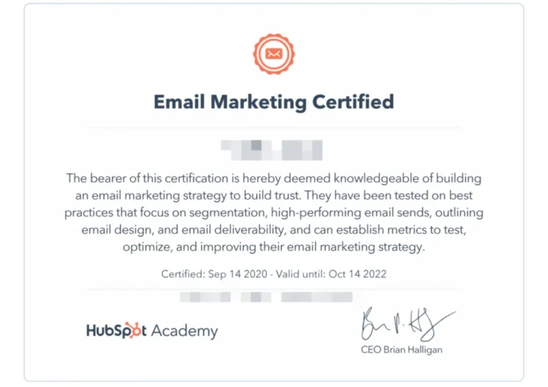 Hubspot