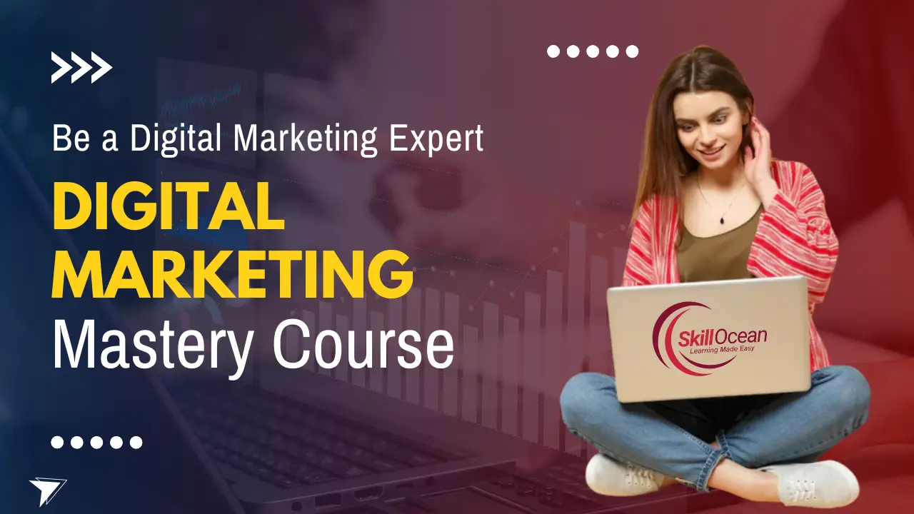 Digital Marketing Demo Course